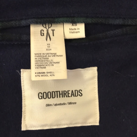 Good Threads Women’s Blazer (E11) - Picture 3 of 5